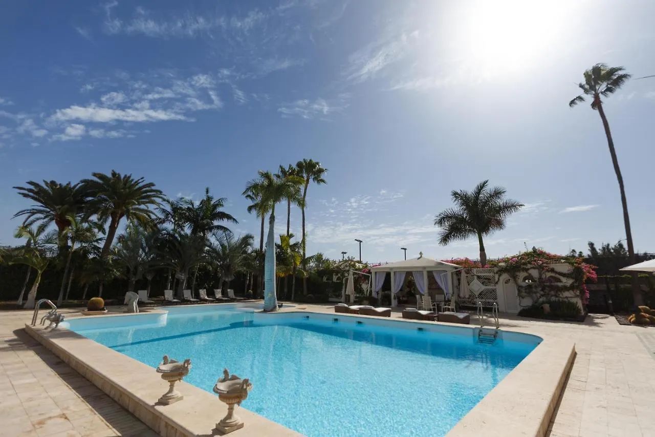 Villa Piera Maspalomas Spain